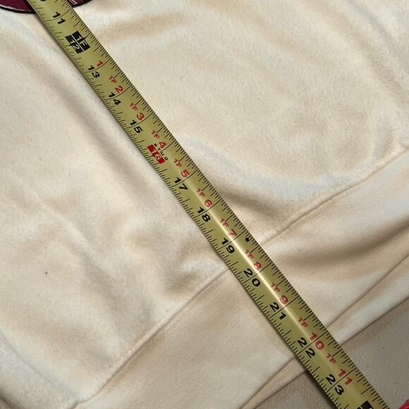 Nwt WILDFOX love bites sweater Long Sleeve Small - Picture 8 of 10